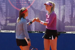 Bez većih promena na vrhu WTA liste, blagi pad Aleksandre Krunić